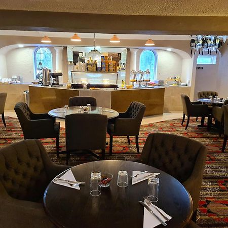 Barons Court Hotel Walsall Exterior foto